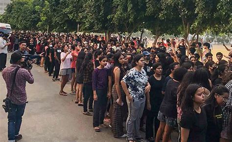 college girl leaked|Hostel Girls Video Leak: Chandigarh Universitys Full Statement